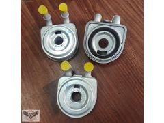 Alfa Romeo 147 156 Yağ Soğutucu 60610797 60811326