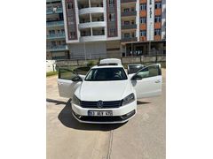 Sahibinden Volkswagen Passat 1.6 TDi BlueMotion Comfortline 2012 Model Şanlıurfa