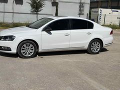 Sahibinden Volkswagen Passat 1.6 TDi BlueMotion Comfortline 2012 Model Şanlıurfa