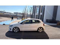 Sahibinden Volkswagen Polo 1.6 TDi Comfortline 2012 Model