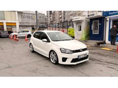 Sahibinden Volkswagen Polo 1.6 TDi Comfortline 2012 Model