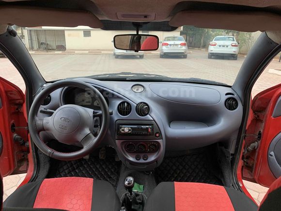 Sahibinden Ford Ka 1.3 1998 Model 