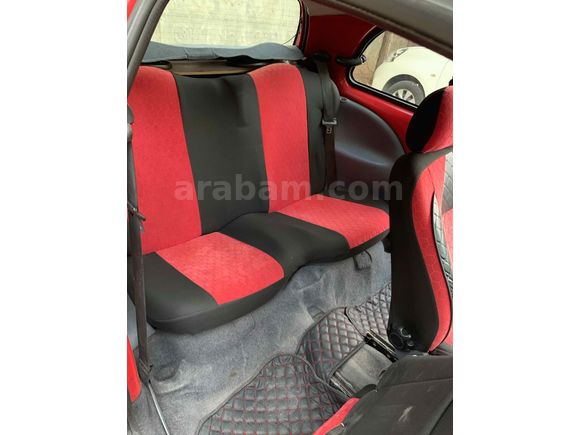 Sahibinden Ford Ka 1.3 1998 Model 