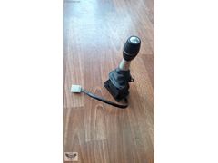 ALFA 147 156 GT SELESPEED VİTES JOYSTICK VE VİTES TOPUZU