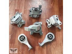 Giulietta Motor Kulak Seti Giulietta motor takozu şanzıman takoz