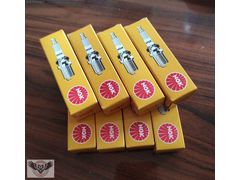 Alfa 147 156 Buji Takımı 46521530 46521529 Twinspark NGK Buji