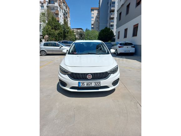 Sahibinden Fiat Egea 1.3 Multijet Easy 2018 Model 
