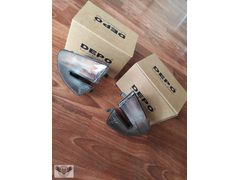 Alfa Romeo 147 Ön Tampon Sinyali Sağ Sol 46756280 46756281