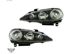 Alfa Romeo 147 Far Sağ Sol MK2 50506964 50506960