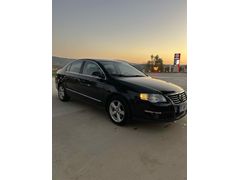 Sahibinden Volkswagen Passat 1.4 TSi Trendline 2009 Model  250.000 km Siyah