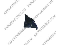 RENAULT CLIO SYMBOL ÖN ÇAMURLUK DAVLUMBAZ ALT SAĞ 2012-2016 620248105R YERLİ ÜRÜN