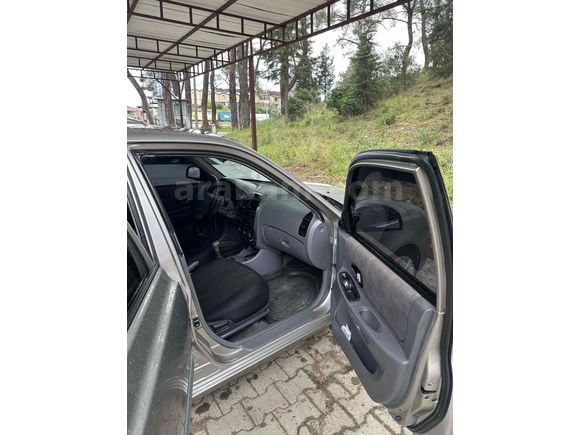 Sahibinden Hyundai Accent 1.5 CRDi