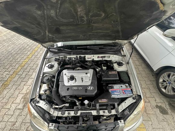 Sahibinden Hyundai Accent 1.5 CRDi