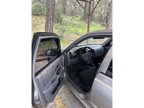 Sahibinden Hyundai Accent 1.5 CRDi