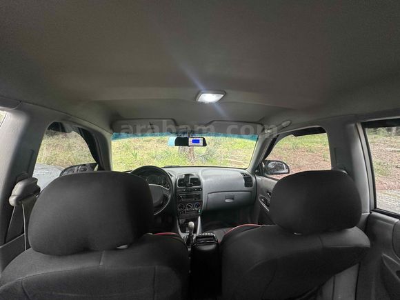 Sahibinden Hyundai Accent 1.5 CRDi