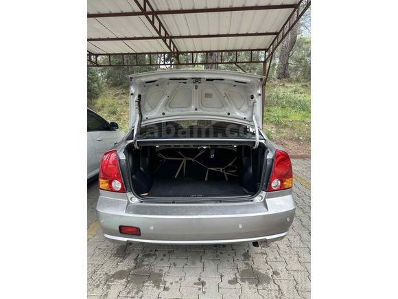 Sahibinden Hyundai Accent 1.5 CRDi