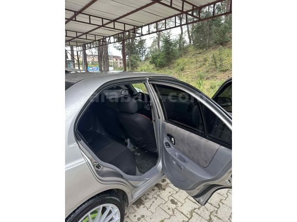 Sahibinden Hyundai Accent 1.5 CRDi