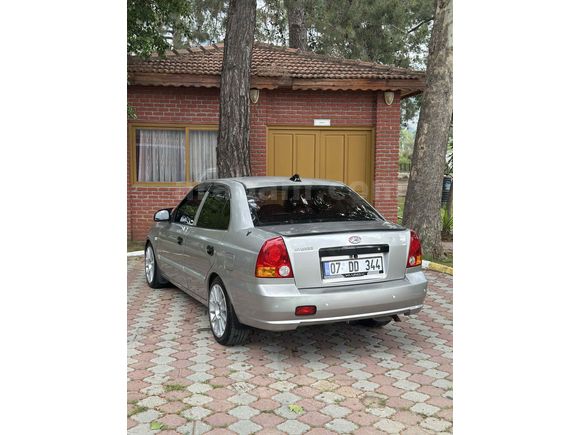 Sahibinden Hyundai Accent 1.5 CRDi