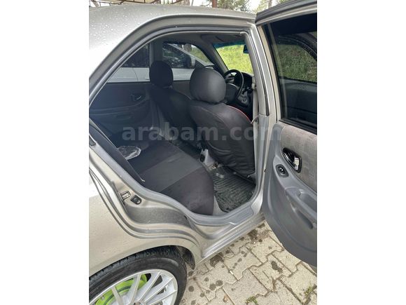 Sahibinden Hyundai Accent 1.5 CRDi