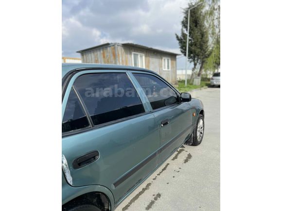 Sahibinden Toyota Corolla 1.3 Terra 1999 Model 
