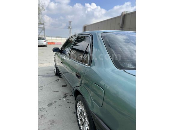 Sahibinden Toyota Corolla 1.3 Terra 1999 Model 
