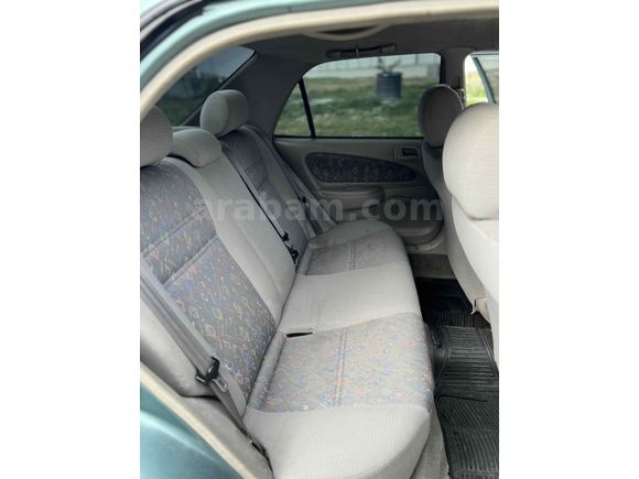 Sahibinden Toyota Corolla 1.3 Terra 1999 Model 