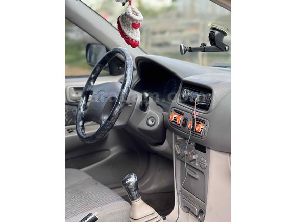 Sahibinden Toyota Corolla 1.3 Terra 1999 Model 