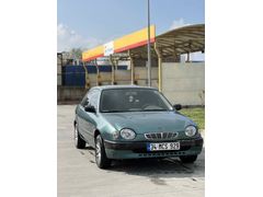 Sahibinden Toyota Corolla 1.3 Terra 1999 Model 