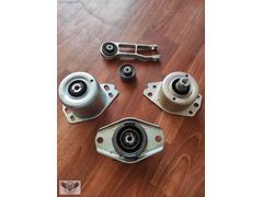 Alfa 156 Motor Kulak Seti 156 motor takozu 156 şanzıman takozu
