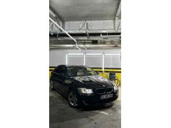 Sahibinden BMW 3 Serisi 320d Standart 2010 Model  311.000 km Siyah
