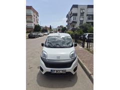 Sahibinden Fiat Fiorino Combi 1.3 Multijet Pop 2022 Model