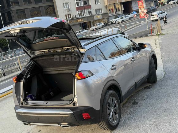 Sahibinden Peugeot 2008 1.2 PureTech Active Skypack 2022 Model 