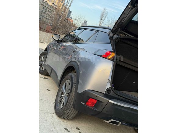 Sahibinden Peugeot 2008 1.2 PureTech Active Skypack 2022 Model 