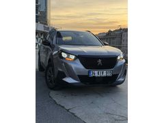 Sahibinden Peugeot 2008 1.2 PureTech Active Skypack 2022 Model 