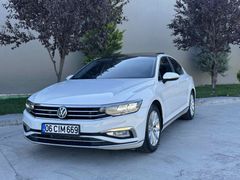 CAM TAVANLI HATASIZ 1.5 TSİ PASSAT