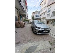 Sahibinden Toyota Corolla 1.5 Vision 2023 Model