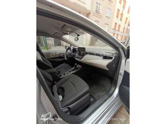 Sahibinden Toyota Corolla 1.5 Vision 2023 Model
