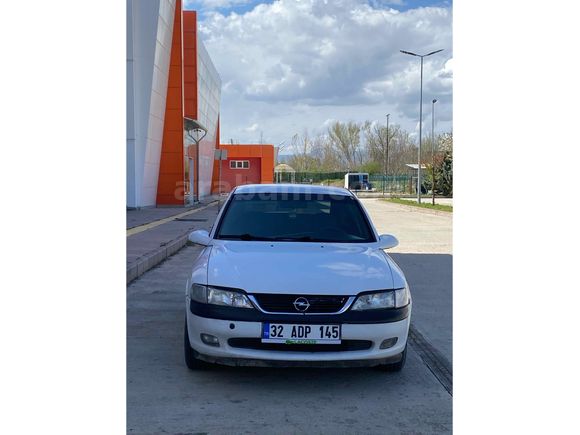 Sahibinden Opel Vectra 2.0 GLS 1996 Model 