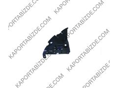 RENAULT CLIO SYMBOL ÖN ÇAMURLUK DAVLUMBAZ ALT SOL 2012-2016 620257603R YERLİ ÜRÜN