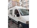 tam donanımlı  özenle kullanılmış karavan