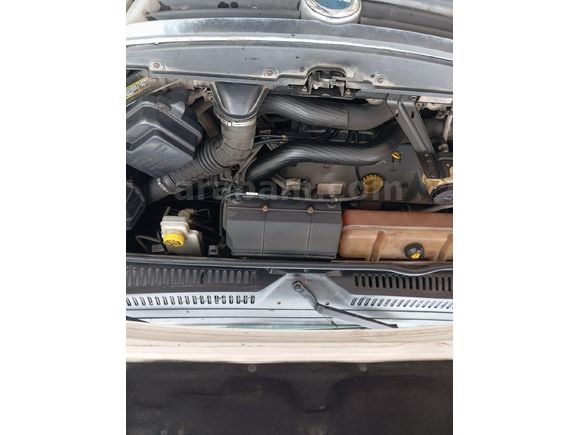 tam donanımlı  özenle kullanılmış karavan
