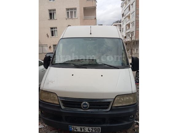 tam donanımlı  özenle kullanılmış karavan