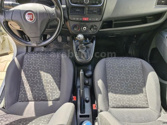 Sahibinden Fiat Doblo Combi 1.6 Multijet Dynamic 2011 Model İzmir