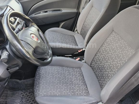 Sahibinden Fiat Doblo Combi 1.6 Multijet Dynamic 2011 Model İzmir
