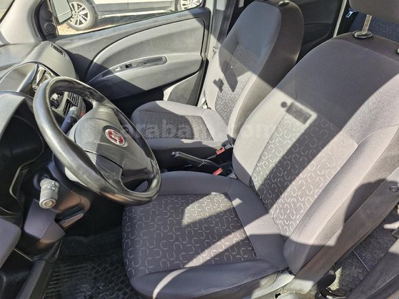 Sahibinden Fiat Doblo Combi 1.6 Multijet Dynamic 2011 Model İzmir