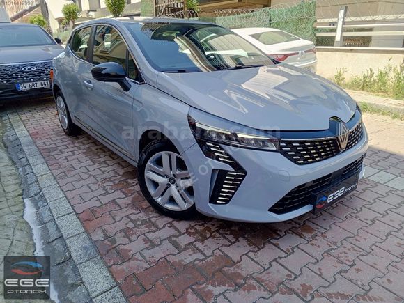 HATASIZ BOYASIZ 2024 1.0TCe EVOLUTİON CLİO