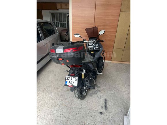 ZEVK OTO GALERİDEN RKS SIFIR AYARINDA