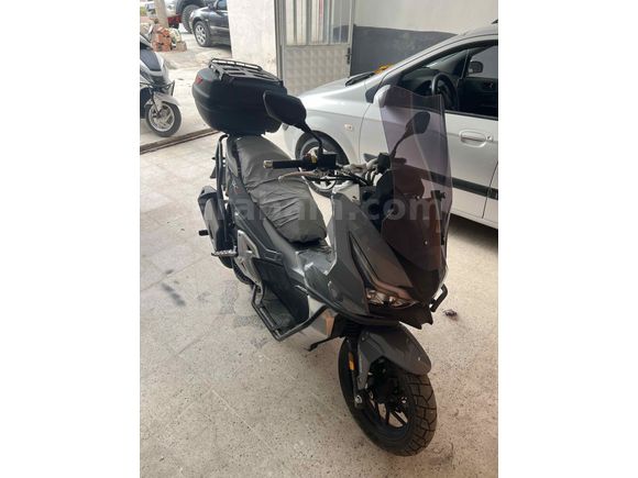 ZEVK OTO GALERİDEN RKS SIFIR AYARINDA