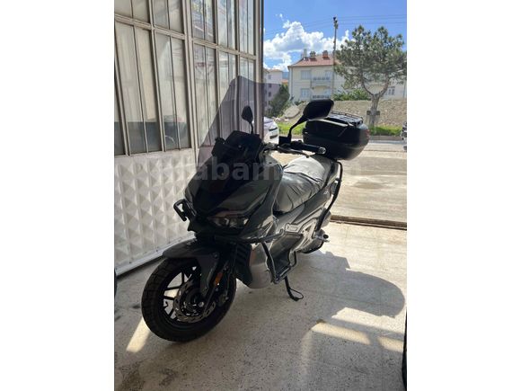 ZEVK OTO GALERİDEN RKS SIFIR AYARINDA
