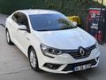  Renault Megane 1.5 dCi Touch 
2017  Şubat ayı çıkışlı(Tutarın bir kısmına kredi kartı çekilebilir)